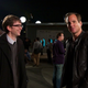 Illustration for article titled Don't Touch Will Arnett's GMC Pickup